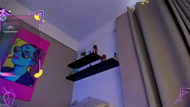 angel mozz online show from March 2026 03:40:01 PM