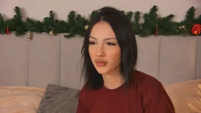 Snapshot of KatieRouge__ chatting on January 2026 04:09:01 PM KatieRouge online show from January 2026 04:09:01 PM