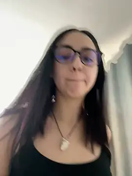 AmayaDominique online show from March 2026 01:40:02 PM