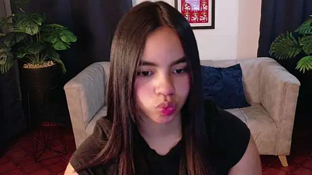 SofiaMante  online show from February 2026 09:20:02 PM