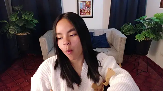 SofiaMante  online show from February 2026 09:47:02 PM