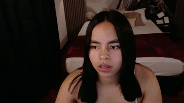 SofiaMante  online show from March 2026 09:53:02 PM