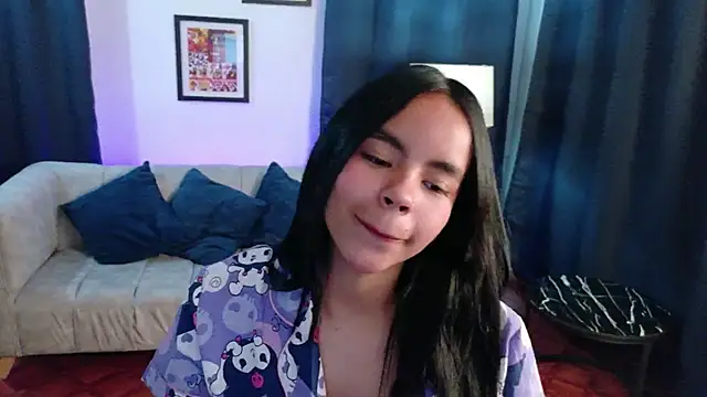 SofiaMante  online show from April 2026 11:21:03 PM