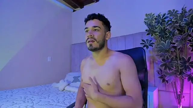 Snapshot of aries_unbound chatting on January 2026 12:11:01 PM aries unbound online show from January 2026 12:11:01 PM