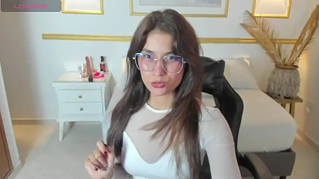 scarlett rosse x online show from February 2026 02:12:02 AM