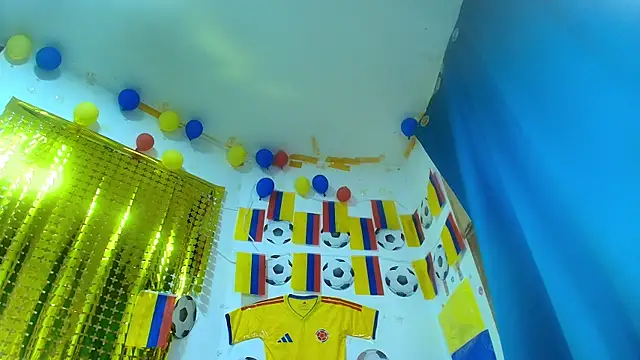 MSSPAOLA online show from July 2026 02:05:17 AM