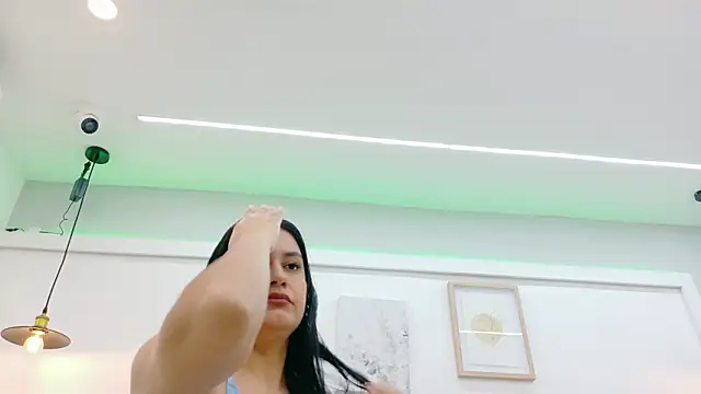 AlmaRose  online show from February 2026 12:09:02 PM