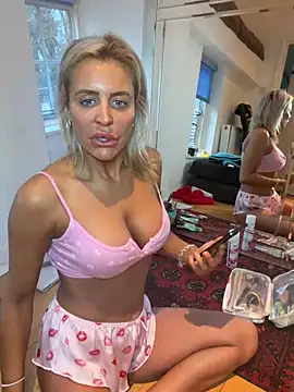 AliceDx online show from February 2026 09:41:01 AM