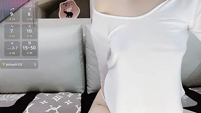 baobao-MM online show from March 2026 04:42:01 PM