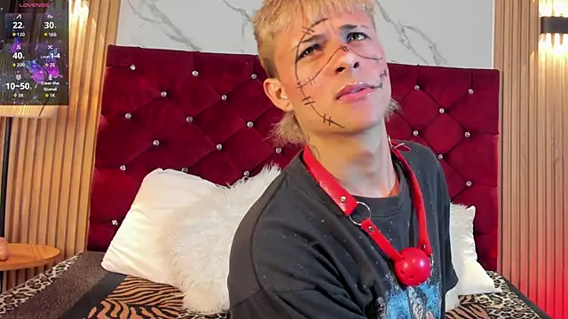 Heiden-Stiven online show from January 2026 03:55:01 AM