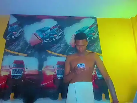 aunstin mohamme online show from April 2026 02:39:02 AM