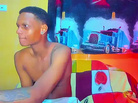 aunstin mohamme online show from April 2026 04:38:02 AM