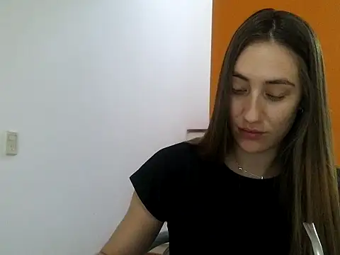 Snapshot of Noracherry chatting on February 2026 11:37:02 AM Noracherry online show from February 2026 11:37:02 AM