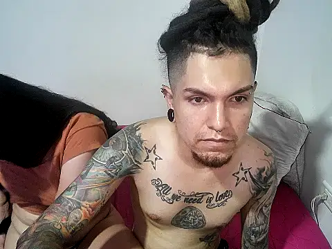 steffandjoshh420 online show from March 2026 02:39:02 AM