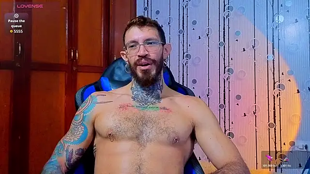 Simon Rz online show from April 2026 12:11:02 PM