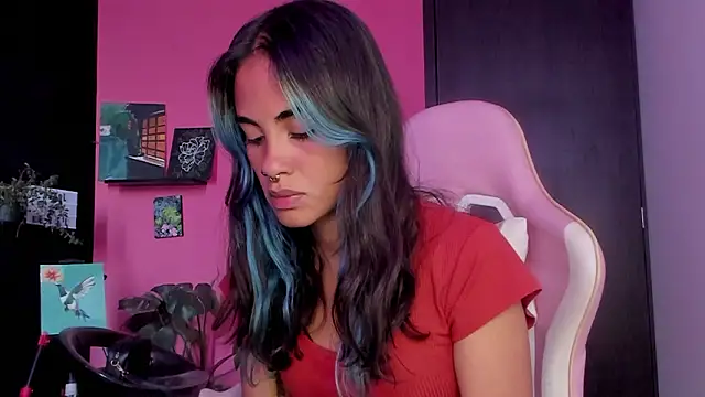 azula lillet online show from March 2026 09:10:01 PM