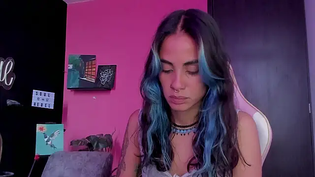 azula lillet online show from March 2026 08:26:02 PM