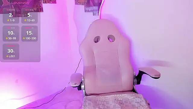 nova beaumonth online show from January 2026 05:37:01 PM