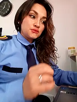 Alejandra N online show from February 2026 07:56:02 PM