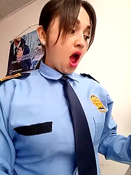 Alejandra N online show from March 2026 01:18:02 PM