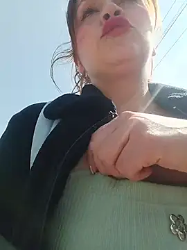 Alejandra N online show from March 2026 02:11:02 PM