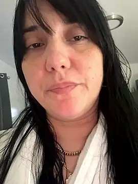 FatyMalefica online show from May 2026 04:29:02 AM