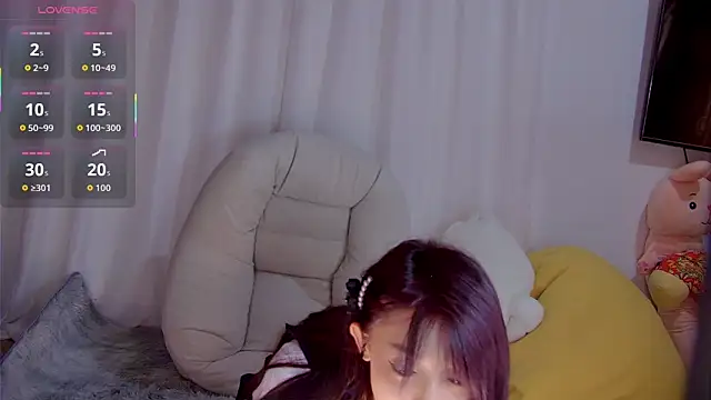 Venussa-123 online show from January 2026 04:50:02 AM