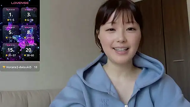 isshiki00 online show from April 2026 02:04:01 AM