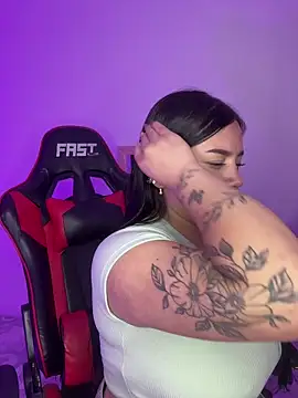 abby gonzales online show from March 2026 08:19:01 AM