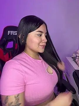 abby gonzales online show from March 2026 07:45:02 AM