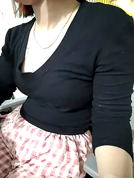 -LunaLust online show from February 2026 08:35:02 AM