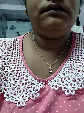 pinkisaha75 online show from April 2026 12:15:01 AM