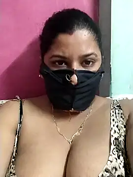 pinkisaha75 online show from June 2026 05:10:02 PM