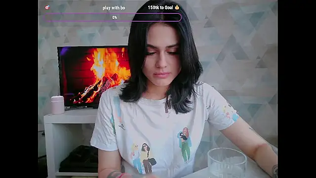 VanessaTenderness online show from January 2026 09:46:02 AM