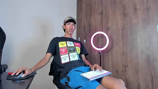 neitan miller  online show from February 2026 03:09:01 PM