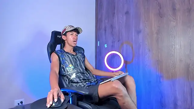 neitan miller  online show from February 2026 11:50:01 AM