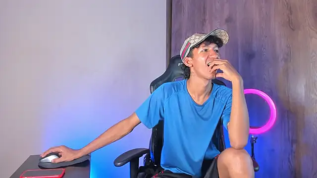 neitan miller  online show from March 2026 06:52:01 AM