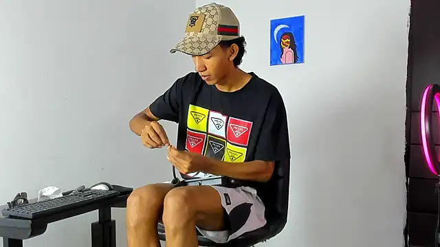 neitan miller  online show from July 2026 12:40:02 PM
