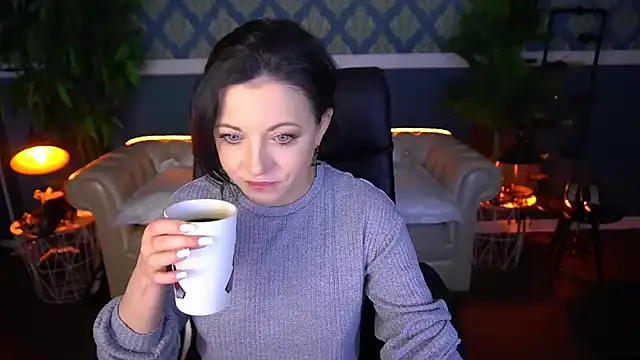 Dafni Monn online show from May 2026 03:26:01 AM