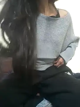 Snapshot of xoxoashi chatting on February 2026 04:46:02 PM xoxoashi online show from February 2026 04:46:02 PM