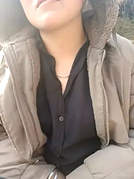 Nelina- online show from January 2026 07:46:02 AM