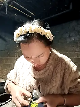 Snapshot of yu--yo chatting on March 2026 01:06:01 PM yu--yo online show from March 2026 01:06:01 PM