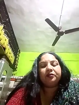 Chanchal cute online show from February 2026 09:13:01 PM