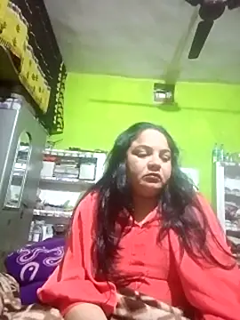 Chanchal cute online show from February 2026 09:07:01 PM