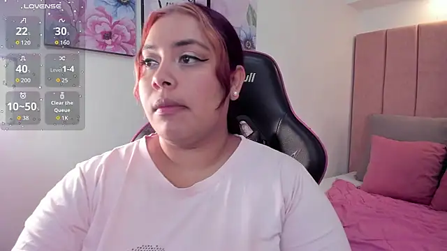 tatikanyx online show from February 2026 04:58:02 PM