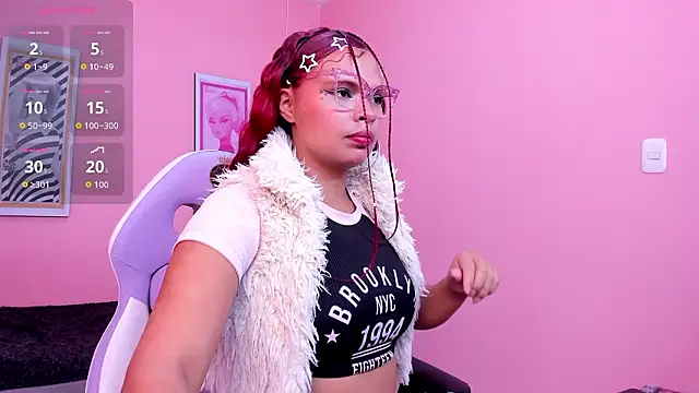 Choloeadams xxx online show from March 2026 05:41:02 PM