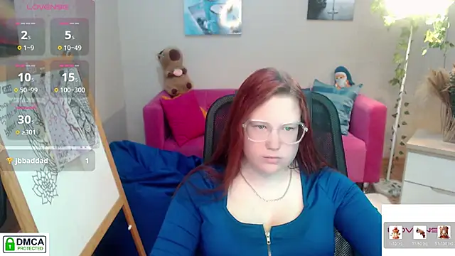 Snapshot of kuri_u chatting on June 2026 02:32:02 PM kuri u online show from June 2026 02:32:02 PM