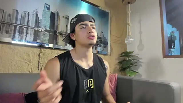 elliot colton online show from February 2026 09:22:02 PM