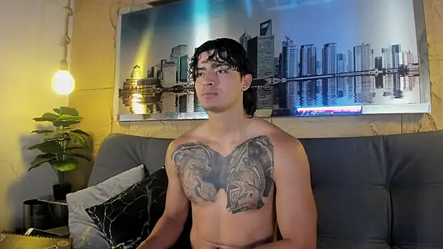elliot colton online show from July 2026 08:26:02 PM