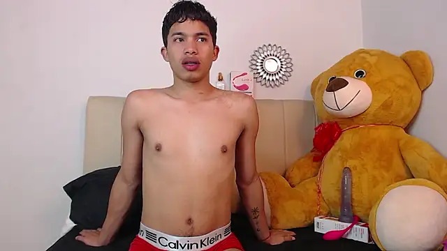 BayronSantana online show from February 2026 05:33:01 PM